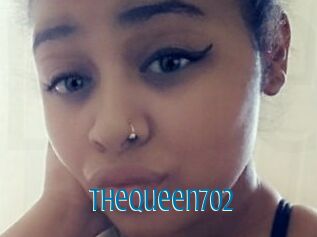 Thequeen702