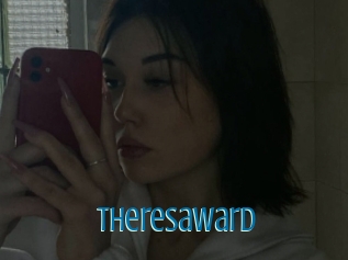 Theresaward