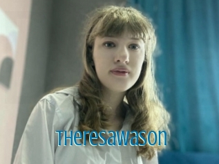 Theresawason