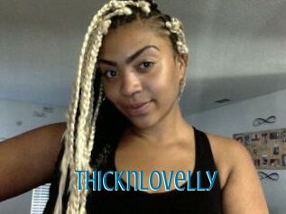 Thicknlovelly