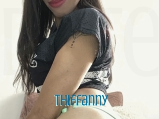 Thiffanny