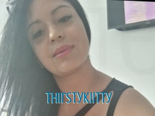 Thirstykiitty