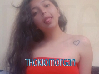 Thokiomorgan