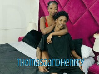 Thomasaandhenrry