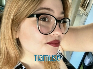 Tiamuse