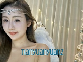 Tianyuanyuanz