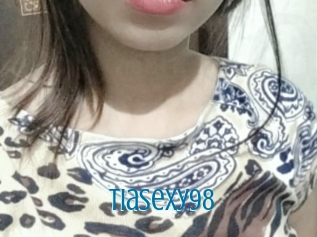 Tiasexy98