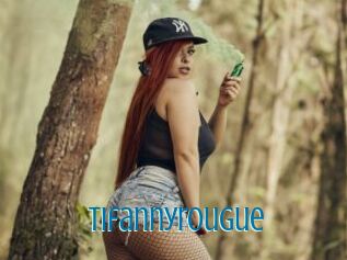 Tifannyrougue
