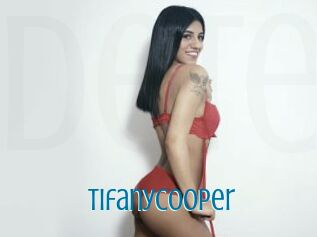 Tifanycooper