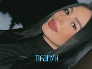 Tifanyh