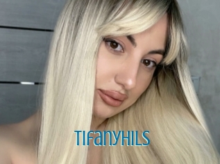 Tifanyhils