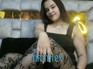 Tifanyrex