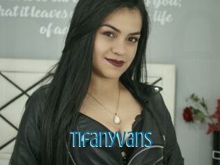 Tifanyvans