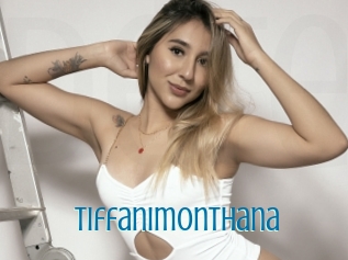 Tiffanimonthana