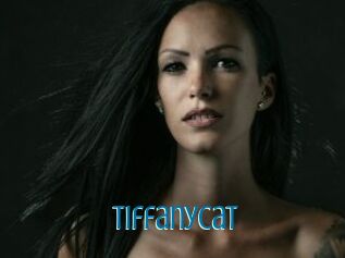Tiffanycat