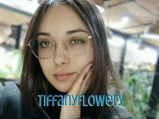Tiffanyflowery