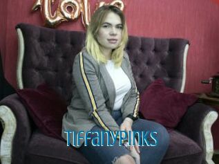 Tiffanypinks