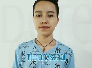 Tiffanystaar