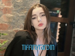Tiffinyrardin