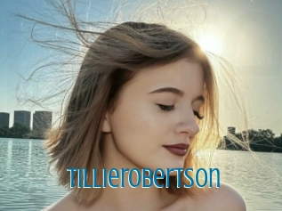 Tillierobertson