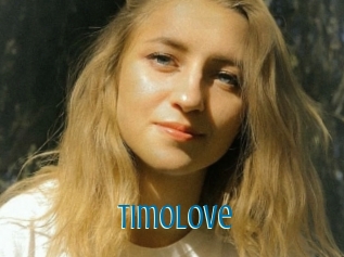 Timolove