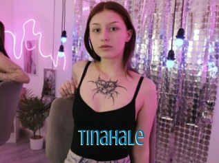 Tinahale