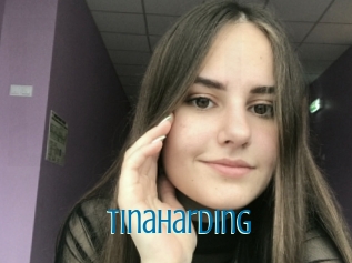 Tinaharding