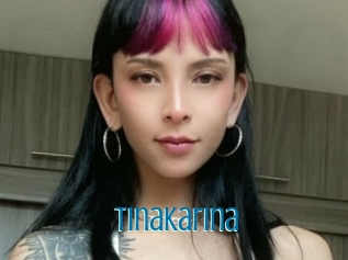 Tinakarina