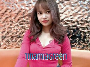 Tinamiagreen