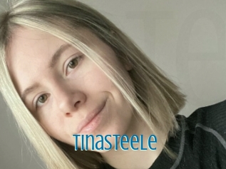 Tinasteele