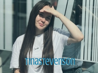 Tinastevenson