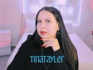 Tinatayler