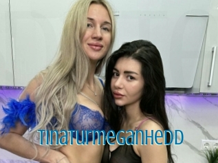 Tinaturmeganhedd