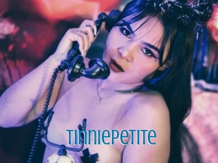 Tinniepetite