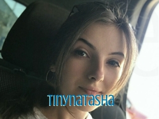 Tinynatasha