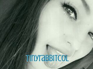 Tinyrabbitcol