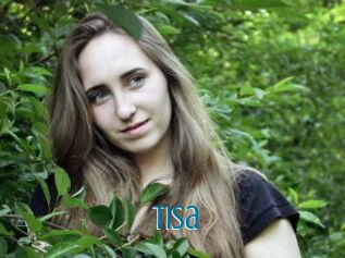 Tisa