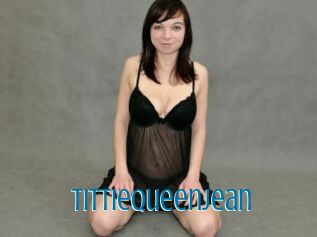 Tittiequeenjean