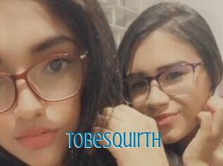 Tobesquirth