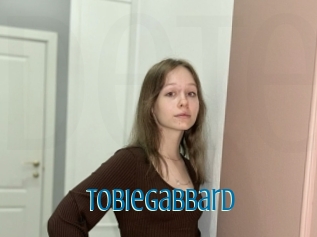 Tobiegabbard