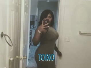 Toixo