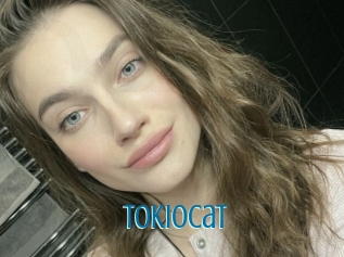 Tokiocat