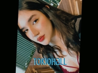Tokiohall
