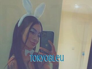 Tokyobleu