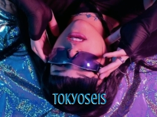 Tokyoseis