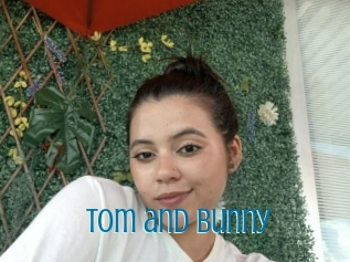 Tom_and_bunny