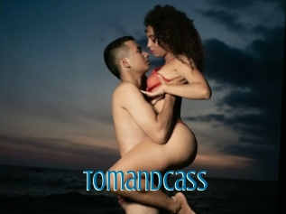 Tomandcass