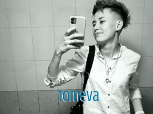 Tomeva