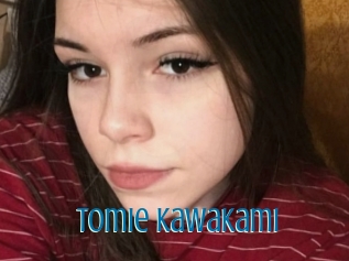 Tomie_kawakami