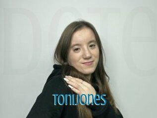 Tonijones